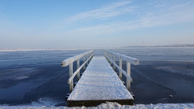 Haus am Meer