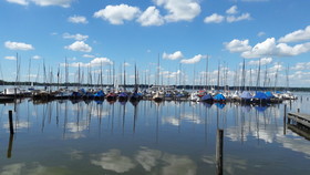 Haus am Meer