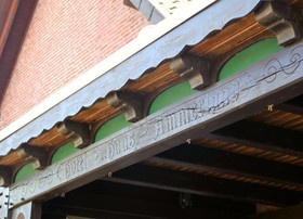 Haus Ammerland