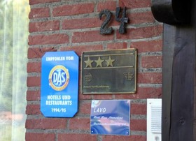 Haus Ammerland