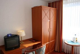 Hotel Petersen