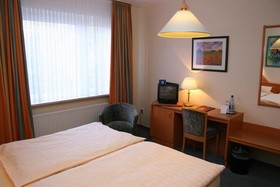 Hotel Petersen