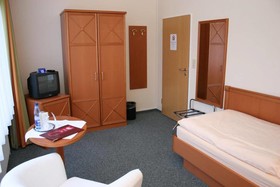 Hotel Petersen