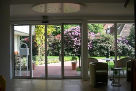 Hotel Petersen