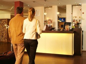 NordWest-Hotel Bad Zwischenahn
