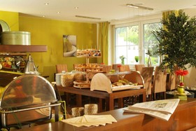 NordWest-Hotel Bad Zwischenahn