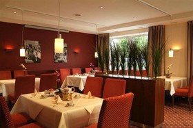 NordWest-Hotel Bad Zwischenahn