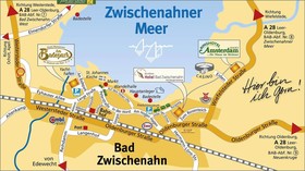NordWest-Hotel Bad Zwischenahn