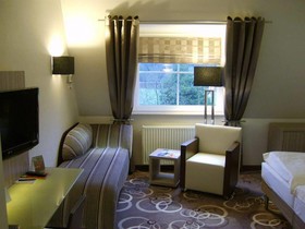 NordWest-Hotel Bad Zwischenahn