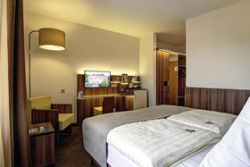 NordWest-Hotel Am Badepark