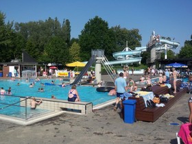 NordWest-Hotel Am Badepark