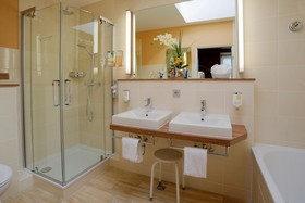 NordWest-Hotel Am Badepark