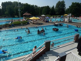 NordWest-Hotel Am Badepark