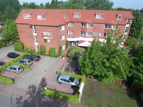 NordWest-Hotel Am Badepark