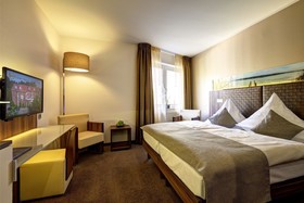 NordWest-Hotel Am Badepark