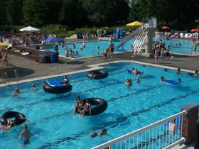 NordWest-Hotel Am Badepark