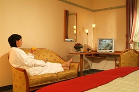 NordWest-Hotel Amsterdam