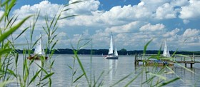 Romantik Jagdhaus Eiden am See