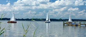 Romantik Jagdhaus Eiden am See