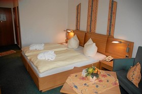 Seehotel Fährhaus