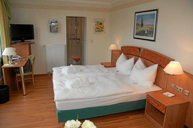 Seehotel Fährhaus