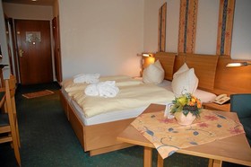 Seehotel Fährhaus