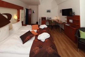 Seehotel Fährhaus