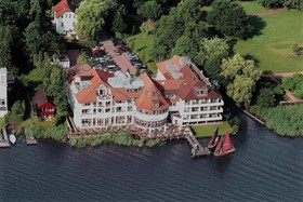 Seehotel Fährhaus