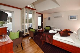 Seehotel Fährhaus