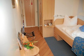 Seehotel Fährhaus