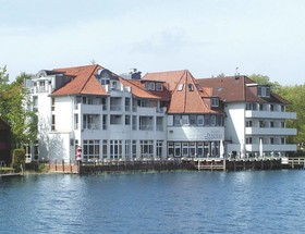 Seehotel Fährhaus