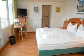 Seehotel Fährhaus