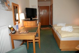 Seehotel Fährhaus
