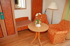 Seehotel Fährhaus