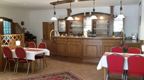 Hotel-Landgasthof Herzog
