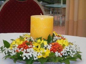 Hotel-Landgasthof Herzog