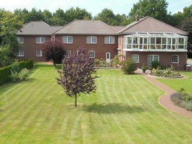 Hotel-Landgasthof Herzog