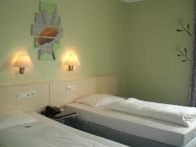 A&M Hotel Barsinghausen / Bantorf