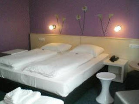 A&M Hotel Barsinghausen / Bantorf