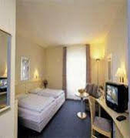A&M Hotel Barsinghausen / Bantorf
