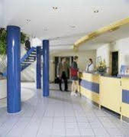 A&M Hotel Barsinghausen / Bantorf