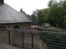 Am Schlosstor