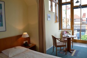 Am Schlosstor
