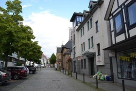 Am Schlosstor