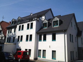 Am Schlosstor