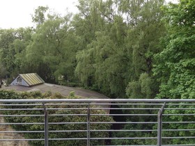 Am Schlosstor