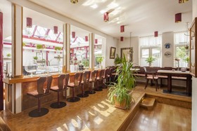 Hotel Ambiente