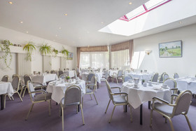Hotel Ambiente