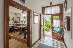 Hotel Ambiente