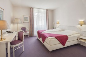 Hotel Ambiente